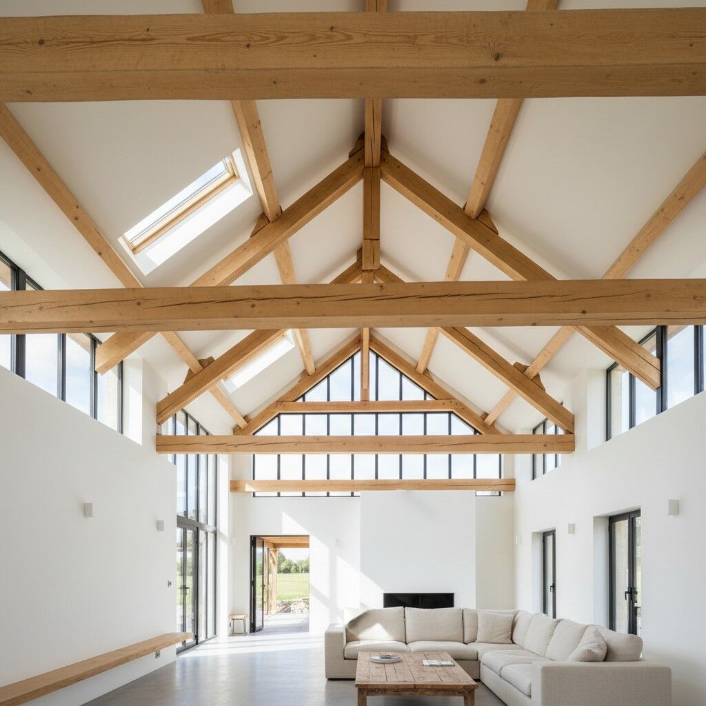 Projet de Couvreur - Photo 2